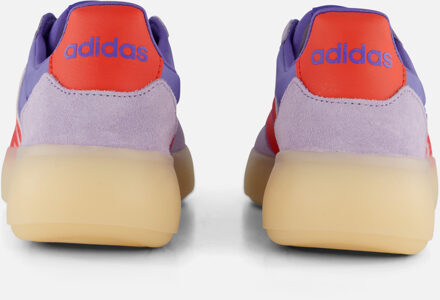 adidas Barreda Decode Sneakers blauw Suede - 36,38,41 1/3,37 1/3,39 1/3