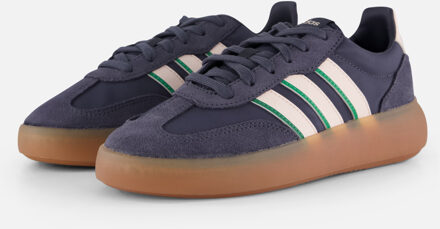 adidas Barreda Decode Sneakers blauw Suede - 39 1/3,40,36,37 1/3,38
