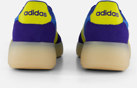 adidas Barreda Decode Sneakers blauw Suede - 40,44,46,42,45 1/3