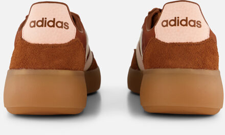adidas Barreda Decode Sneakers bruin Synthetisch - 38 2/3,36,39 1/3,41 1/3,40 2/3,38,40,37 1/3,42