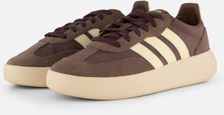 adidas Barreda Decode Sneakers bruin Synthetisch - 44,42