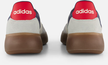 adidas Barreda Decode Sneakers grijs Suede - 36,37 1/3,38