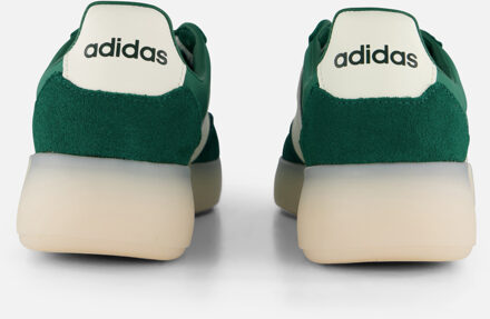 adidas Barreda Decode Sneakers groen Suede - 43 1/3,44,46,41 1/3,40