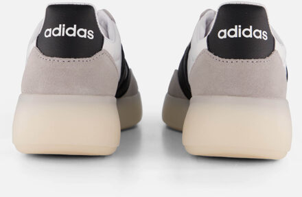 adidas Barreda Decode Sneakers wit Suede - 42,43 1/3,44,45 1/3,40,41 1/3,46