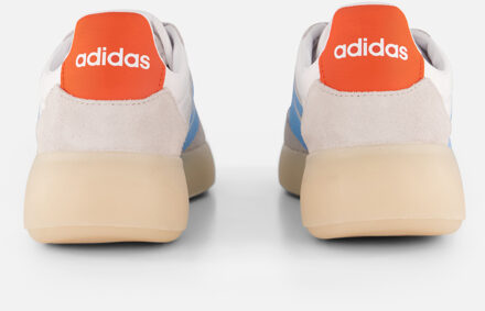 adidas Barreda Decode Sneakers wit Suede - 43 1/3,40,45 1/3,44