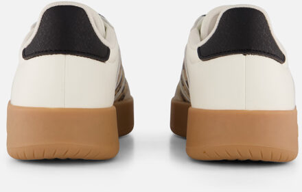 adidas Barreda Leopard Sneakers wit Suede - 38