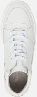 adidas Barreda LO sneakers wit - 38,40