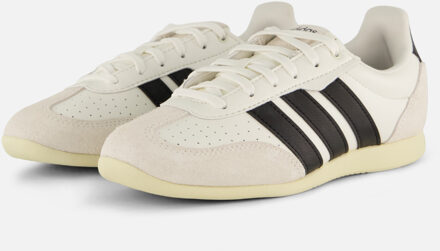adidas Barreda Lo Sneakers wit Synthetisch - 38 2/3,41 1/3,36,42,40,38,37 1/3,39 1/3