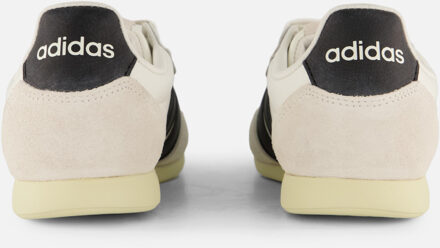 adidas Barreda Lo Sneakers wit Synthetisch - 38 2/3,41 1/3,36,42,40,40 2/3,38,37 1/3,39 1/3