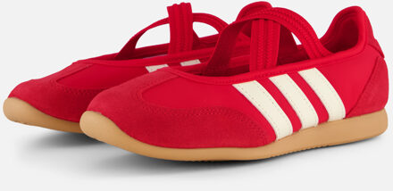 adidas Barreda Mary Jane Sneakers rood - 36,39 1/3,38,44,40,37 1/3,38 2/3,40 2/3,41 1/3,42