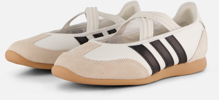 adidas Barreda Mary Jane Sneakers wit - 44,40 2/3,37 1/3,38 2/3,39 1/3,41 1/3,36 2/3,43 1/3,38,36,42 2/3,40,42