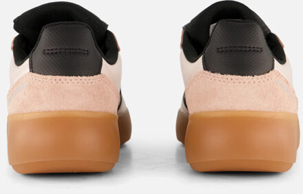 adidas Barreda Mundial Sneakers beige Synthetisch - 38 2/3,41 1/3,38,39 1/3,37 1/3,40,42,40 2/3,36