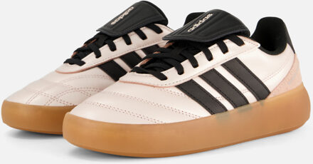 adidas Barreda Mundial Sneakers beige Synthetisch - 41 1/3,38,39 1/3,37 1/3,40,42,40 2/3,36