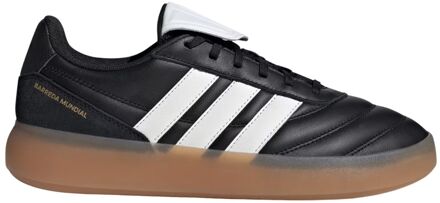 adidas Barreda Mundial Sneakers Heren 44 Zwart