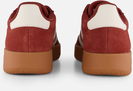 adidas Barreda Prerub Sneakers rood Synthetisch - 40,42