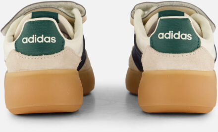 adidas Barreda Sneakers beige Suede - 34,30,31,35,32,28,29,33