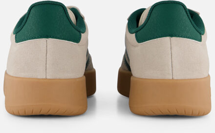 adidas Barreda Sneakers beige Suede - 38