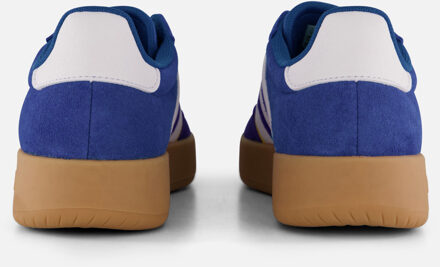 adidas Barreda Sneakers blauw Suede - 41 1/3,40,42,44,43 1/3