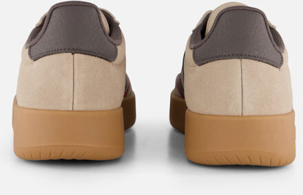 adidas Barreda Sneakers bruin Suede - 40