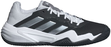 adidas Barricade 13 Tennisschoenen Heren-Zwart,Wit - 40,40 2/3,41 1/3,44,44 2/3,45 1/3,46,46 2/3