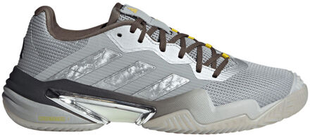 adidas Barricade 13 x Brain Dead Allcourt schoen Heren-grijs - 40 2/3