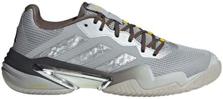adidas Barricade 13 x Brain Dead Allcourt schoen Heren-grijs - 46 2/3