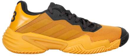 adidas Barricade 13 Y-3 Tennisschoenen Dames goud - 36 2/3,37 1/3,38,38 2/3,39 1/3,40,40 2/3,41 1/3
