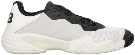 adidas Barricade 13 Y-3 Tennisschoenen Heren-Lichtgrijs - 44,45 1/3,47 1/3,48,48 2/3,50