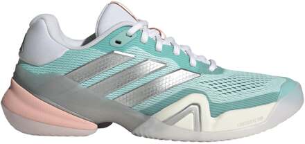 adidas Barricade 14 Allcourt schoen Dames mint - 40 2/3