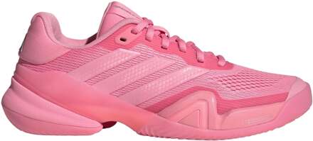 adidas Barricade 14 Allcourt schoen Dames roze - 40