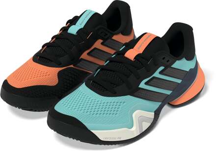 adidas Barricade 14 M AC Allcourt schoen Heren mint - 48 2/3