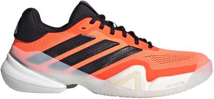 adidas Barricade 14 M AC Allcourt schoen Heren oranje - 48 2/3