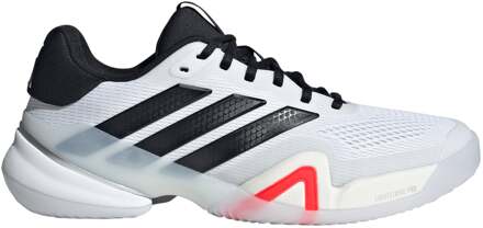 adidas Barricade 14 M AC Allcourt schoen Heren wit - 48 2/3