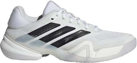 adidas Barricade 14 M AC Allcourt schoen Heren wit - 48