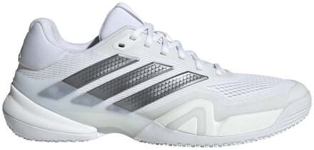 adidas Barricade 14 Tennisschoenen Heren-lichtgrijs, grijs - 48