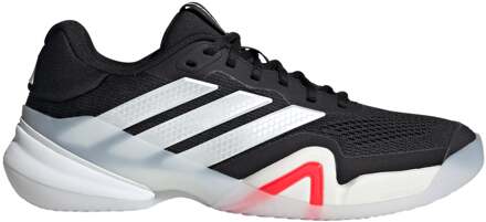 adidas Barricade 14 Tennisschoenen Heren zwart - 40 2/3