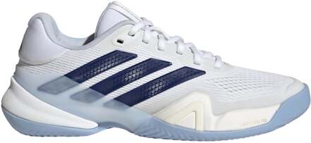 adidas Barricade 14 W Tennisschoenen Dames lichtgrijs - 36
