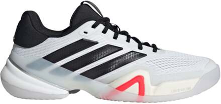 adidas Barricade 14 Wide Allcourt schoen Heren wit - 42
