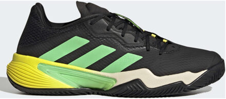 adidas Barricade Clay Heren Zwart - EU 40 / UK 6.5