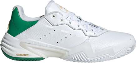 adidas Barricade Leather 13 Allcourt schoen Heren wit - 40 2/3