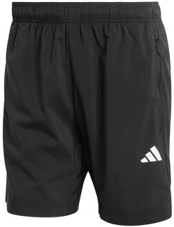 adidas Bas Shorts Heren-zwart - M