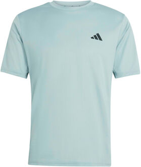 adidas Bas T-shirt Heren-salie - XXL