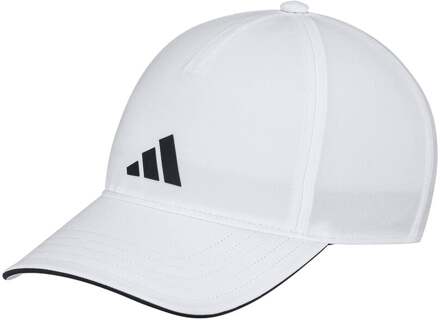 adidas Baseball Aero Ready Cap Unisex wit - nosize