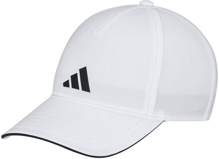 adidas Baseball Aero Ready Cap Unisex wit - nosize