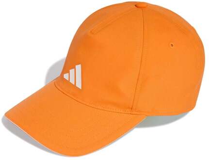 adidas Baseball Clima Cap Heren oranje - nosize