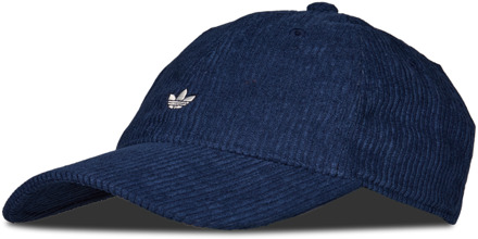 adidas Baseball Petten Unisex - Blauw - One Size Blue