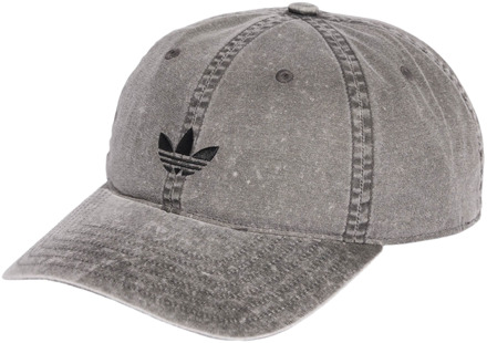 adidas Baseball Petten Unisex - Grijs - Maat 40-42 Grey