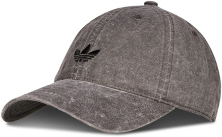 adidas Baseball Petten Unisex - Grijs - Maat 56-58cn Grey