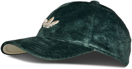 adidas Baseball Petten Unisex - Groen - One Size Green