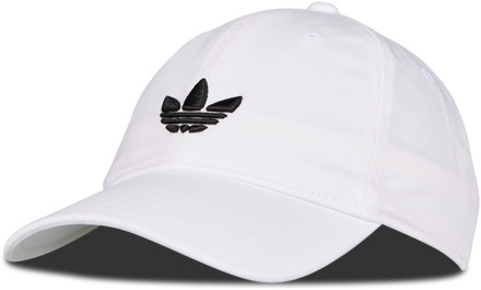 adidas Baseball Petten Unisex - Wit - One Size White